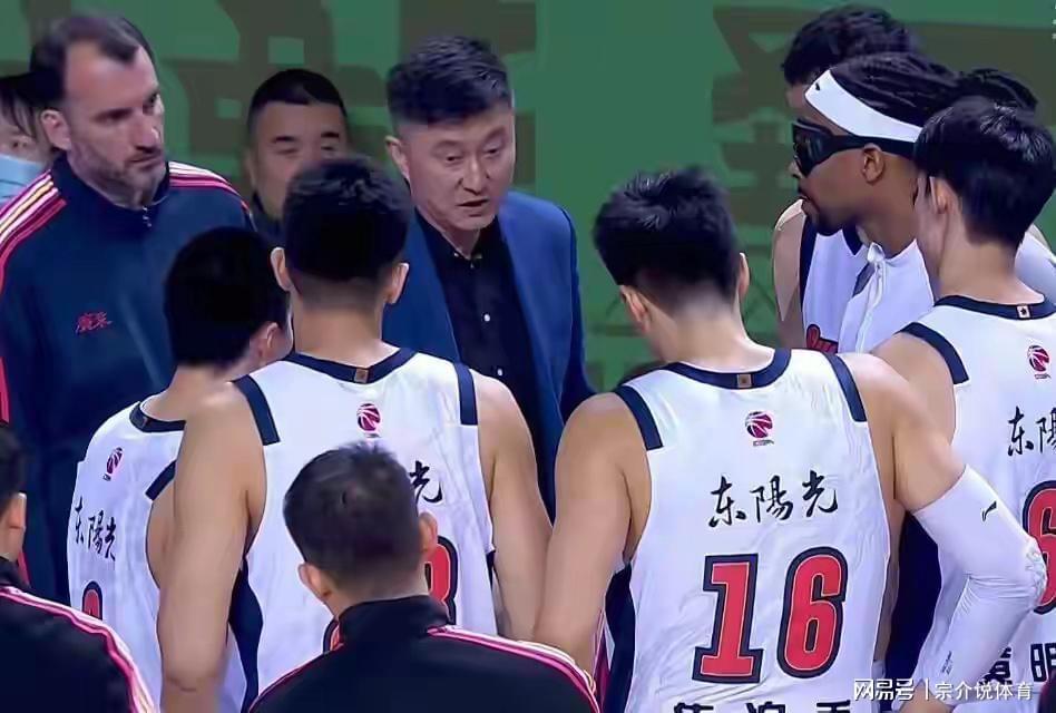 bob半岛体育官方网站-CBA排名大变，广东队惨败收坏消息，辽篮重大喜讯赵继伟复出